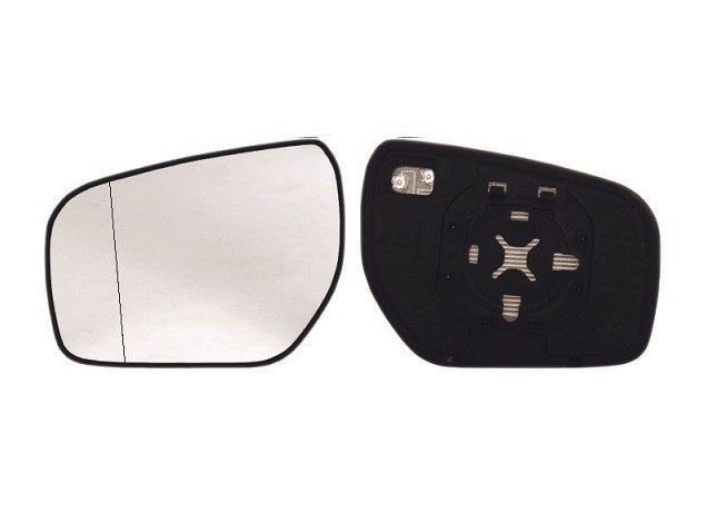Cristal de retrovisor izquierdo Renault KOLEOS
