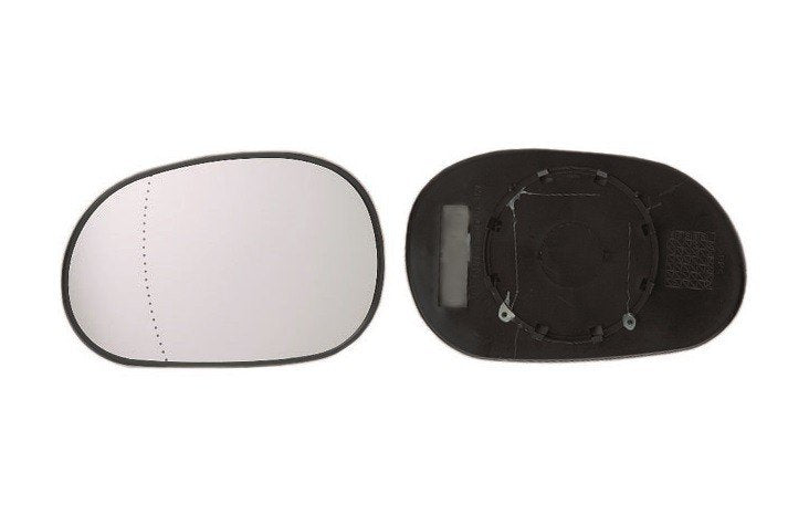 Cristal de retrovisor izquierdo Renault LAGUNA