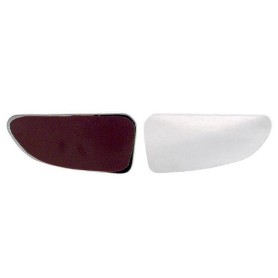 Cristal de retrovisor derecho Renault MASTER