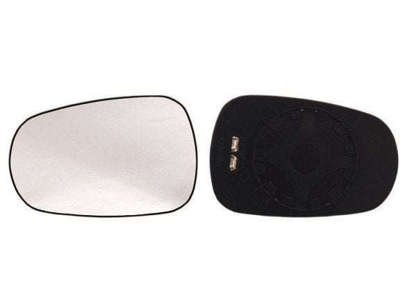 Cristal de retrovisor izquierdo, derecho, Reversible RENA Renault MEGANE