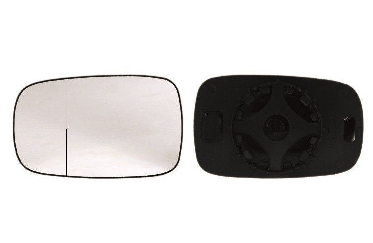 Cristal de retrovisor izquierdo, derecho Renault MEGANE