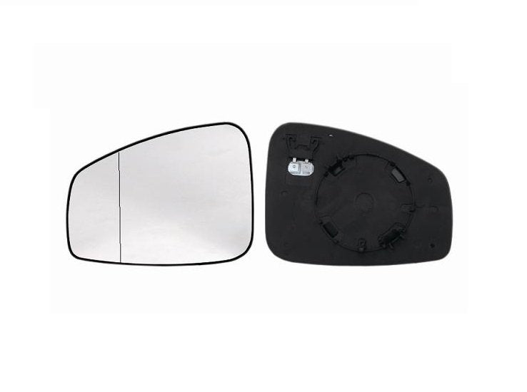 Cristal de retrovisor izquierdo Renault MEGANE