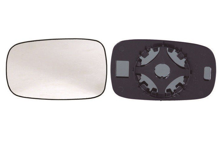 Cristal de retrovisor izquierdo, derecho Renault SCENIC
