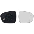 Cristal de retrovisor derecho Renault SCENIC