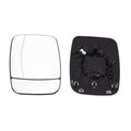 Cristal de retrovisor izquierdo Renault TRAFIC