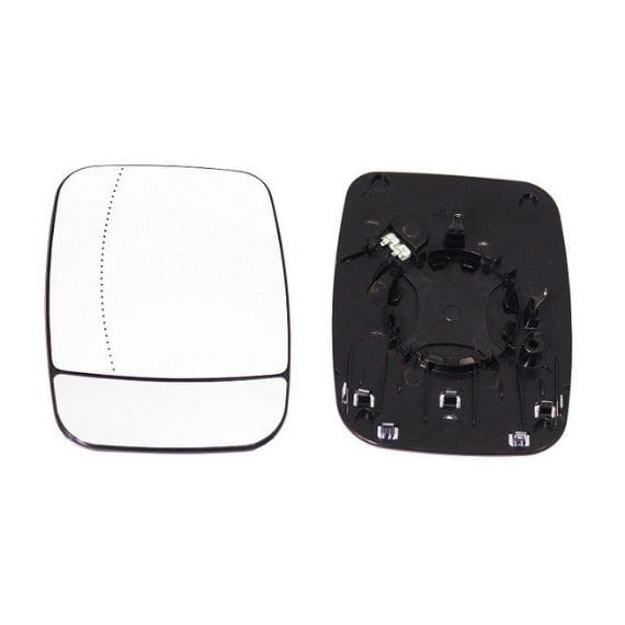 Cristal de retrovisor izquierdo Renault TRAFIC