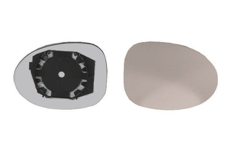 Cristal de retrovisor derecho Renault TWINGO