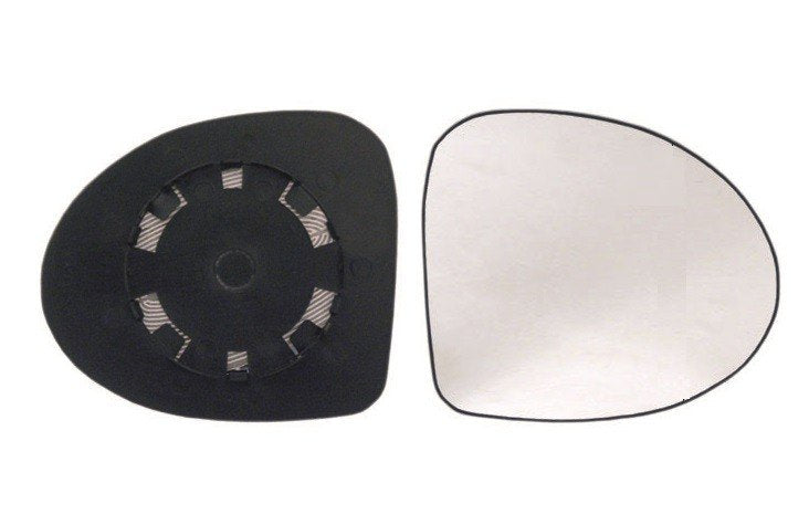 Cristal de retrovisor derecho Renault TWINGO