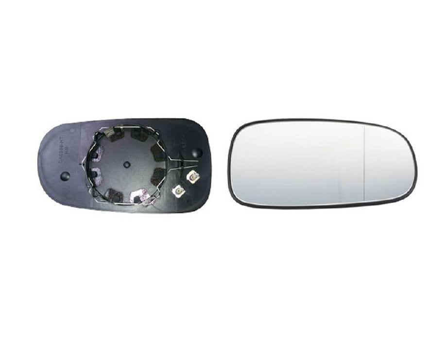Cristal de retrovisor SAAB 9.5 12795610 Saab 9-5