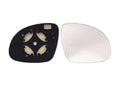 Cristal de retrovisor Seat ALHAMBRA