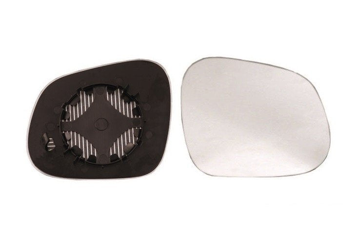 Cristal de retrovisor derecho Seat ALTEA
