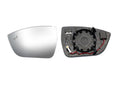 Cristal de retrovisor izquierdo Seat ATECA