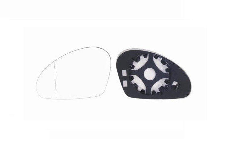 Cristal de retrovisor izquierdo Seat CORDOBA