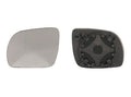 Cristal de retrovisor Seat IBIZA