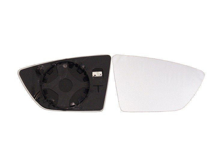 Cristal de retrovisor derecho Seat IBIZA