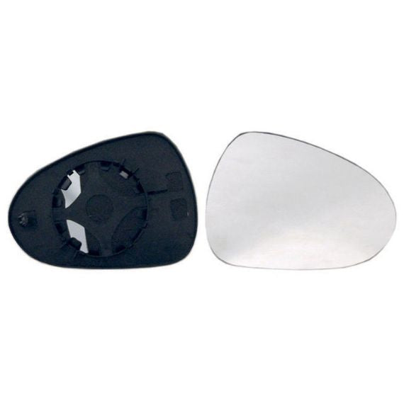 Cristal de retrovisor derecho Seat IBIZA