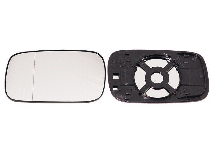 Cristal de retrovisor izquierdo Seat INCA