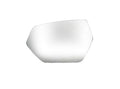 Cristal de retrovisor izquierdo Seat LEON
