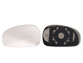 Cristal de retrovisor izquierdo Seat LEON
