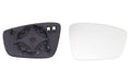 Cristal de retrovisor derecho Seat MII