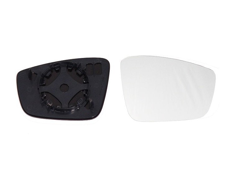 Cristal de retrovisor derecho Seat TOLEDO