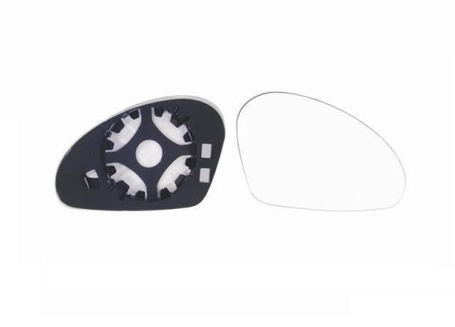 Cristal de retrovisor derecho Seat TOLEDO