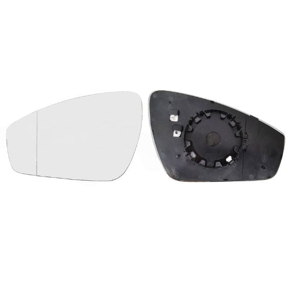 Cristal de retrovisor izquierdo Skoda ELROQ