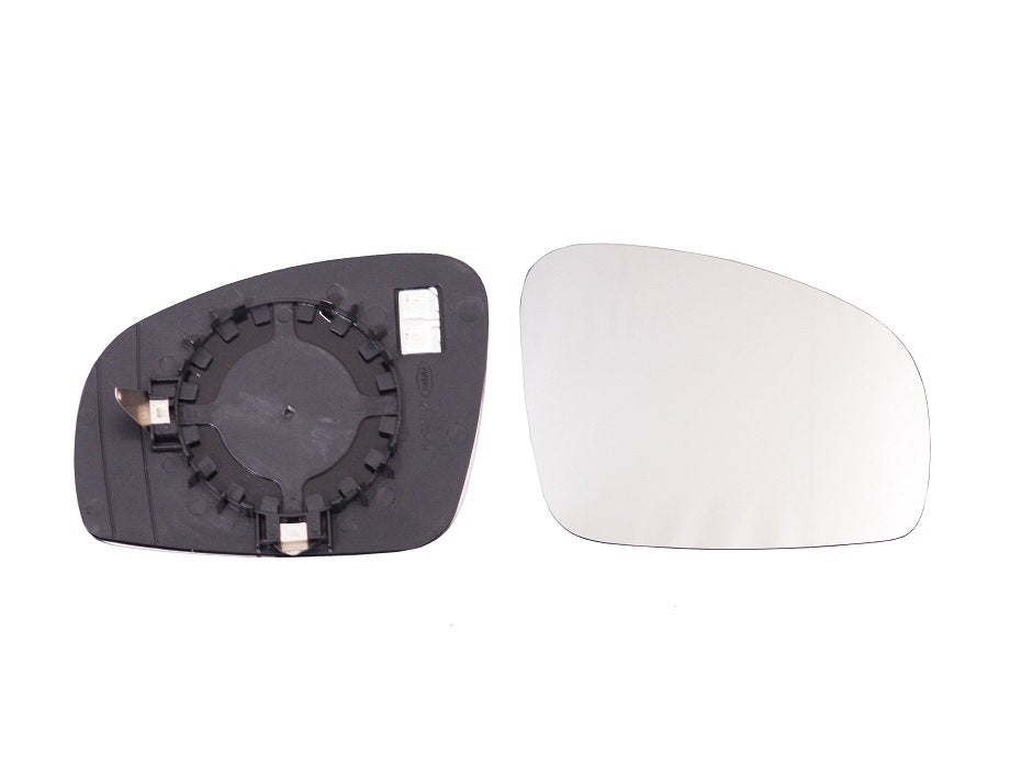 Cristal de retrovisor derecho Skoda FABIA