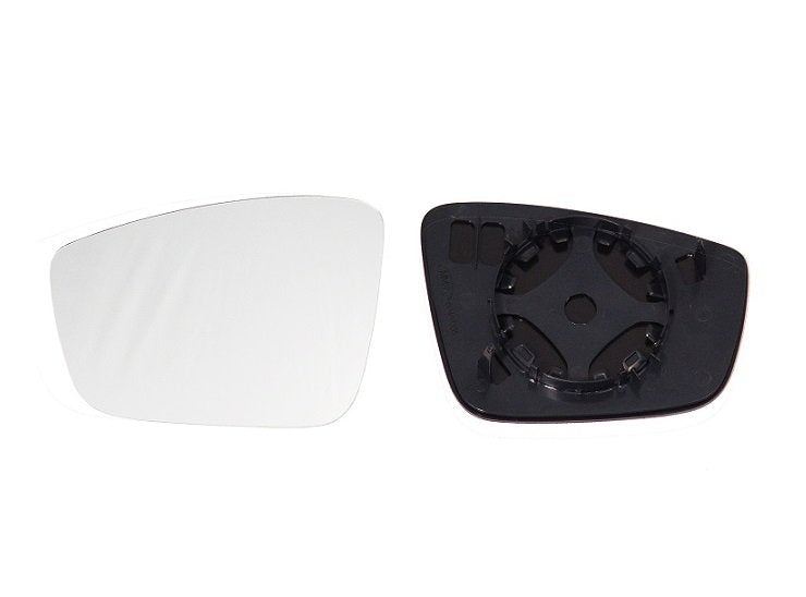 Cristal de retrovisor izquierdo Skoda FABIA