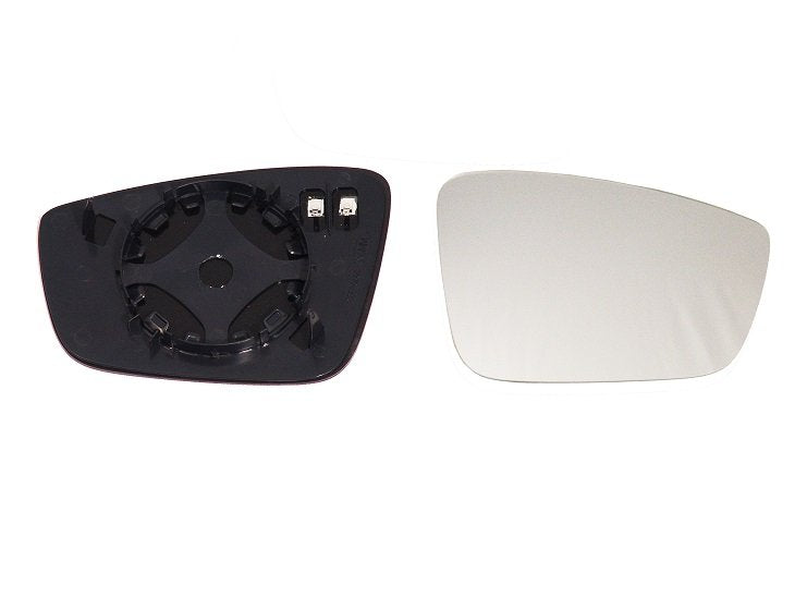 Cristal de retrovisor Skoda FABIA