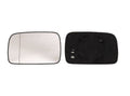 Cristal de retrovisor izquierdo Skoda FELICIA
