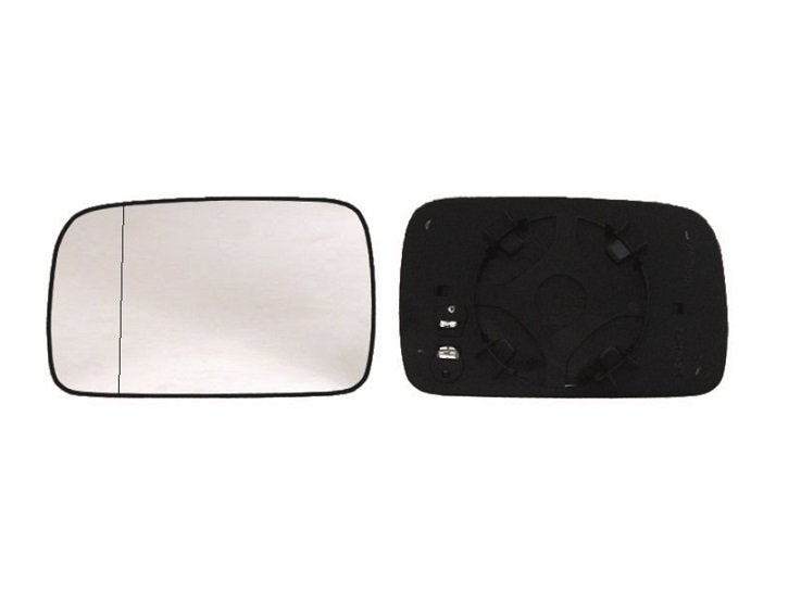 Cristal de retrovisor izquierdo Skoda FELICIA