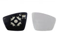 Cristal de retrovisor Skoda KAROQ