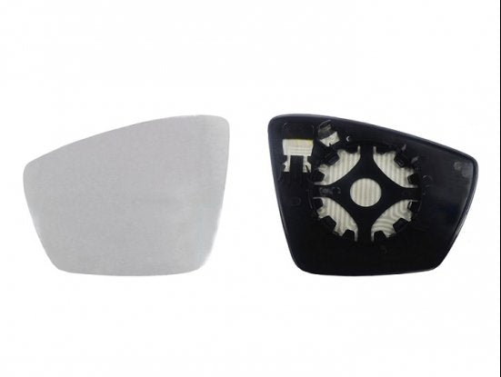 Cristal de retrovisor izquierdo Skoda KODIAQ
