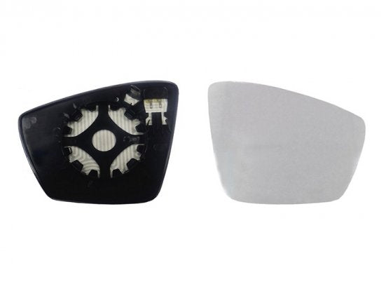 Cristal de retrovisor derecho Skoda KODIAQ