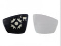 Cristal de retrovisor derecho Skoda KODIAQ