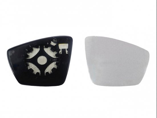 Cristal de retrovisor derecho Skoda KODIAQ