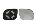 Cristal de retrovisor derecho Skoda OCTAVIA