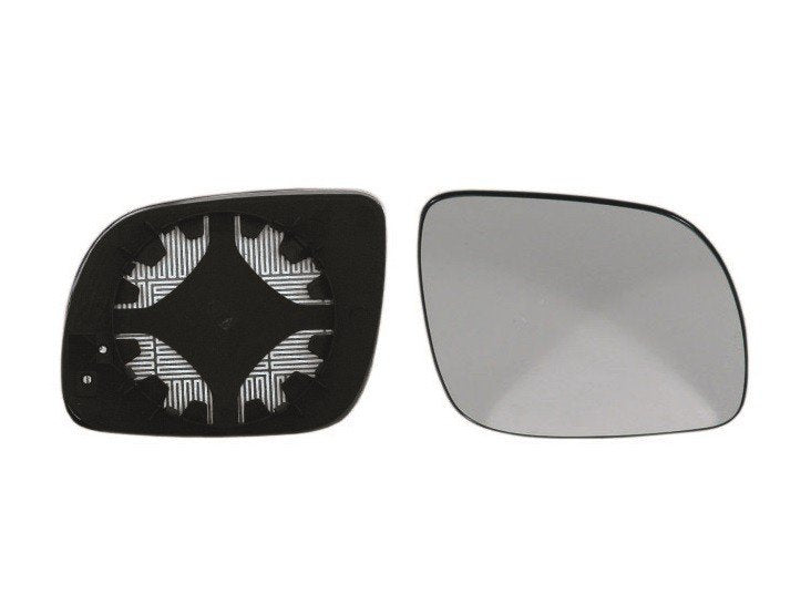 Cristal de retrovisor derecho Skoda OCTAVIA