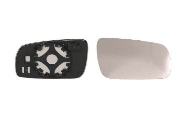 Cristal de retrovisor derecho Skoda OCTAVIA