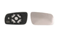 Cristal de retrovisor derecho Skoda OCTAVIA