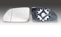 Cristal de retrovisor izquierdo Skoda OCTAVIA
