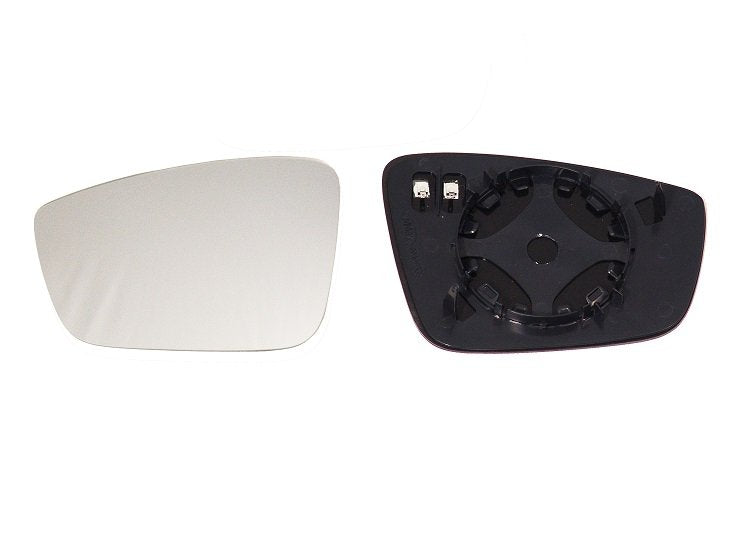 Cristal de retrovisor Skoda RAPID