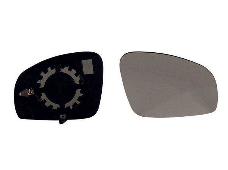 Cristal de retrovisor Skoda ROOMSTER