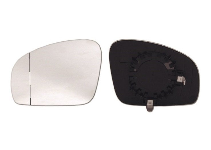 Cristal de retrovisor Skoda ROOMSTER