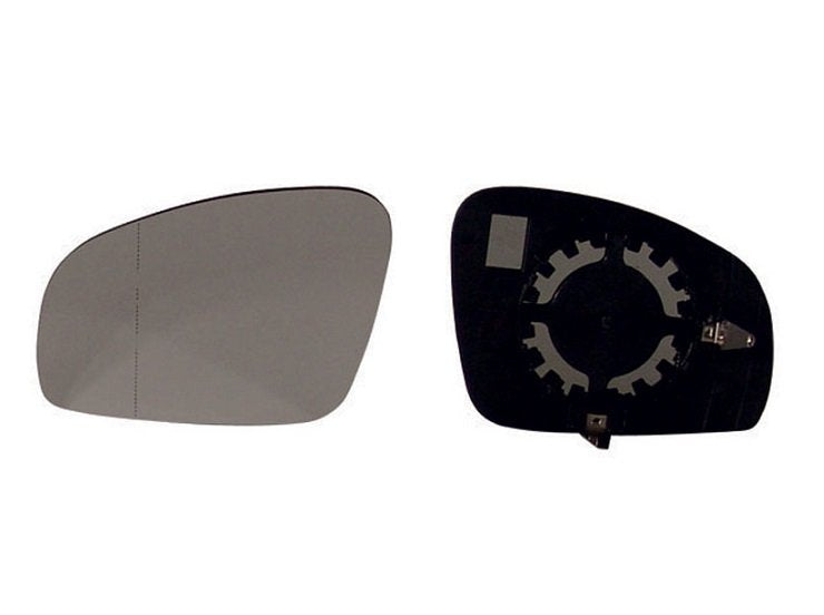 Cristal de retrovisor Skoda ROOMSTER