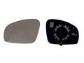 Cristal de retrovisor Skoda ROOMSTER