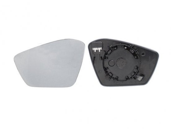 Cristal de retrovisor izquierdo Skoda SCALA