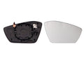 Cristal de retrovisor Skoda SUPERB