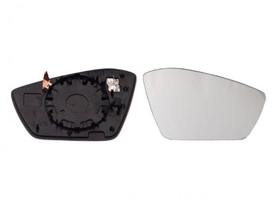 Cristal de retrovisor Skoda SUPERB